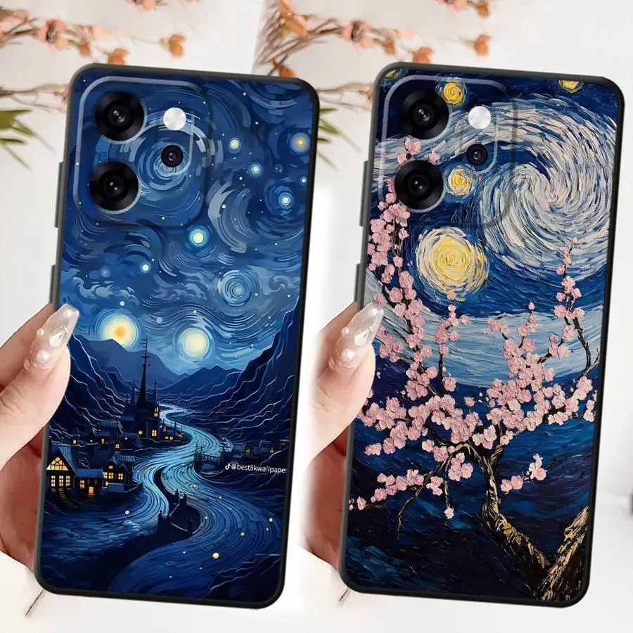 Case For Oppo A18 A…