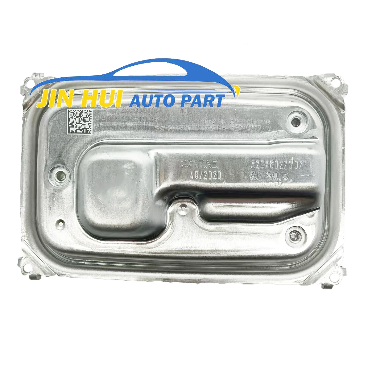 

A2239005120 A2239005220 Original LED Headlamp Controller Ballast A 223 900 51 20 Fit For Mercede-s Ben- z S Class W223 Module