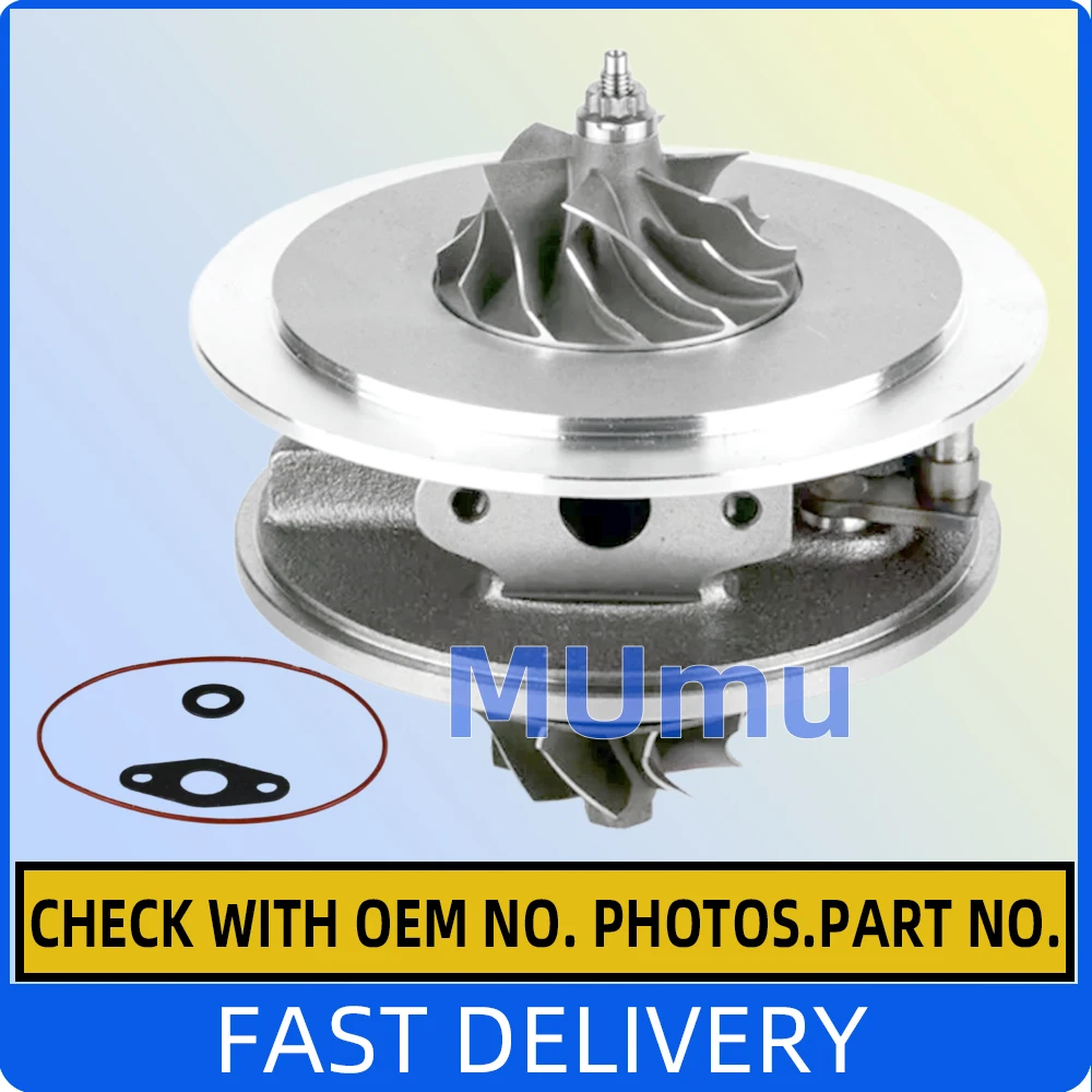 

GT2052V Turbo Cartridge CHRA Core for Audi A4 A6 A8 2.5 TDI 454135-5009S 454135-5006S 454135-0002 454135-0001 059145701G