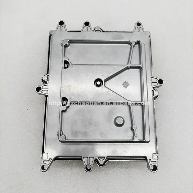 Excavator ECU DX300 DX340 DX380 Excavator Controller 65.11201-7016 Engine Control Unit 0281020072