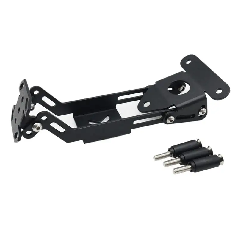 

Classy-1 Set Motorcycle Mobile Phone Mount Holder Metal Bracket For Ducati Desert X Desertx 2022
