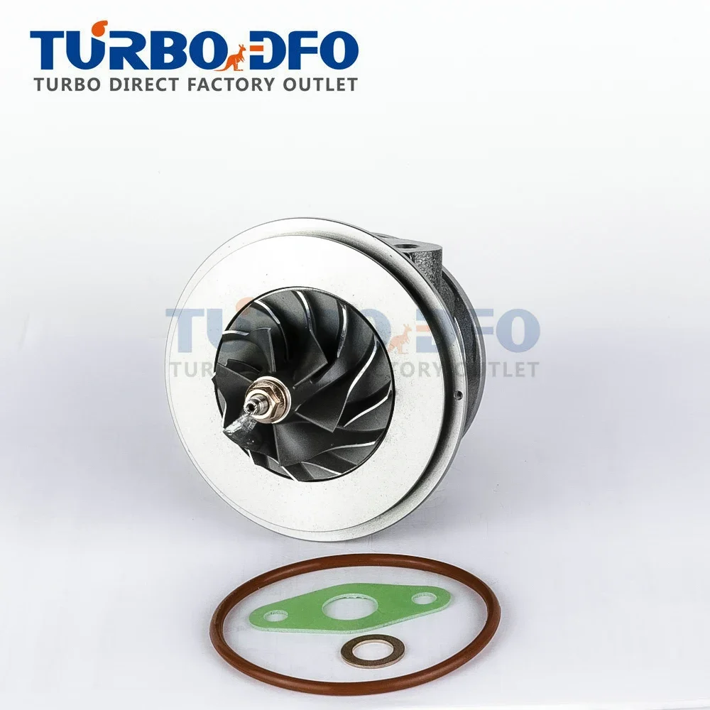 Turbolader Cartridge Core 49377-01610 Turbo Turbine CHRA 49377-01611 For KOMATSU Excavator PC130-7 SAA4D95LE 4D95LE NEW