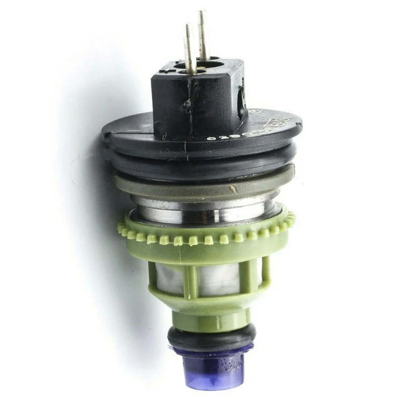 

1 шт. 0280150698 Форсунка топливной форсунки 7077483 9946343 для FIAT RENAULT Clio R19 VOLKSWAGEN Golf PEUGEOT 106 7701035320 0280150664