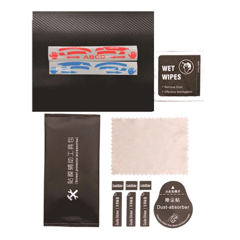 

Glow-In-The-Dark Stickers For DJI Neo Personalised Light-Absorbing Decals Drone Night Flight Decorative Accessories