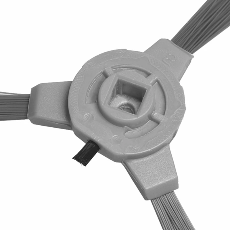 ABKB 3 Buah Filter Pengganti & Aksesori Sikat Samping untuk Vakum Robot 3500 R3500 R3500S R750 Sangat Efisien