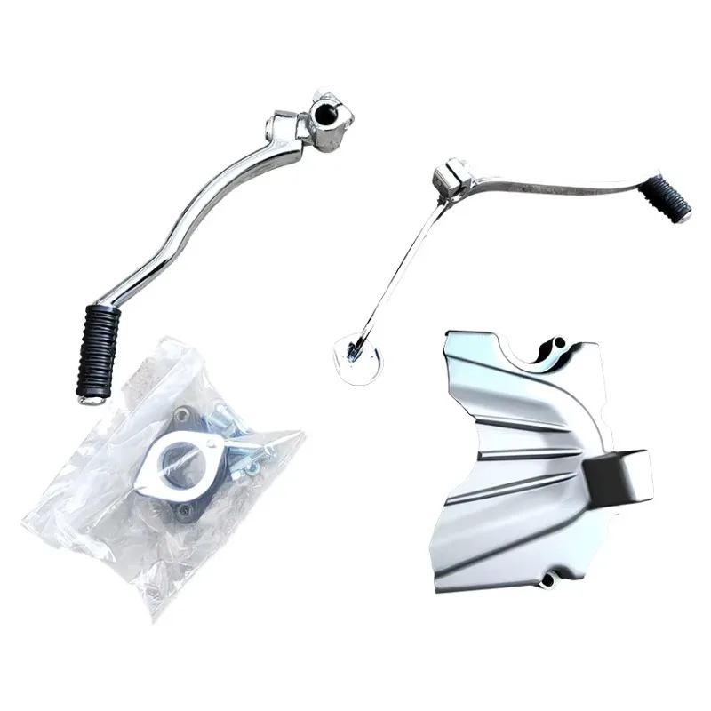 

Motorcycle Accessory Engine Assembly Zongshen 250cc for Off-road Dirt bke Hot Sale 172FMM ENGINE Motorbike Engine CB250-F