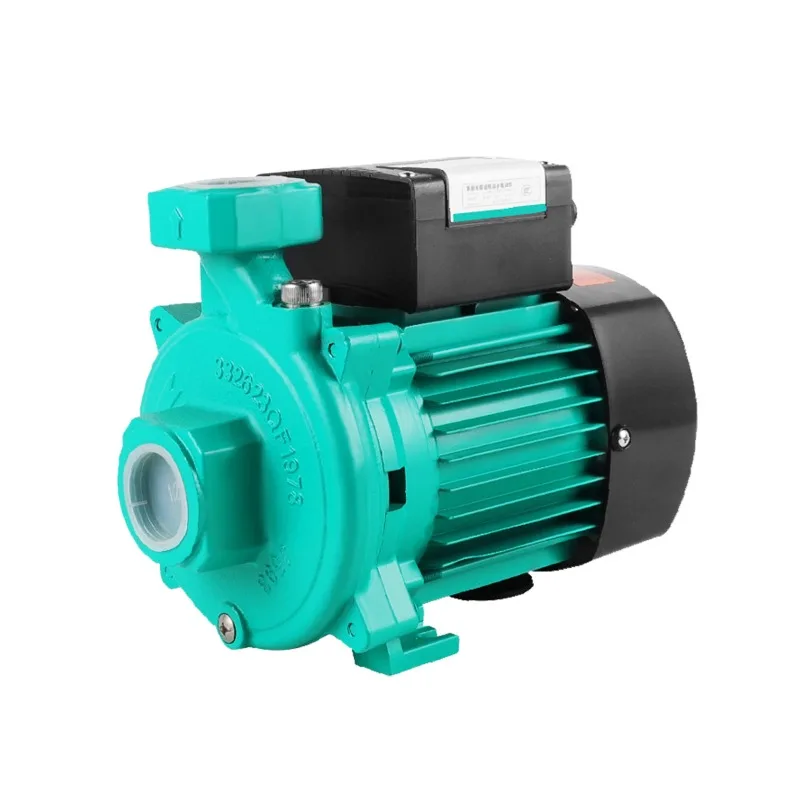 Air energy HVAC booster pump hot water circulation pump hot and cold water low noise series hot and cold water pump