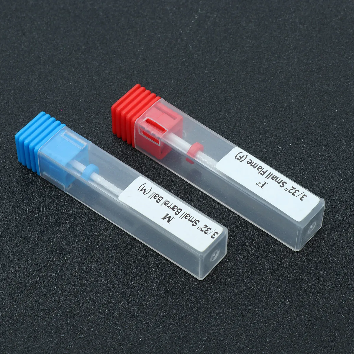 

2 шт. керамические конические насадки для шлифовки ногтей, долговечные фрезы для удаления кутикулы, полировки, снятия гель-лака и акрила, для маникюра