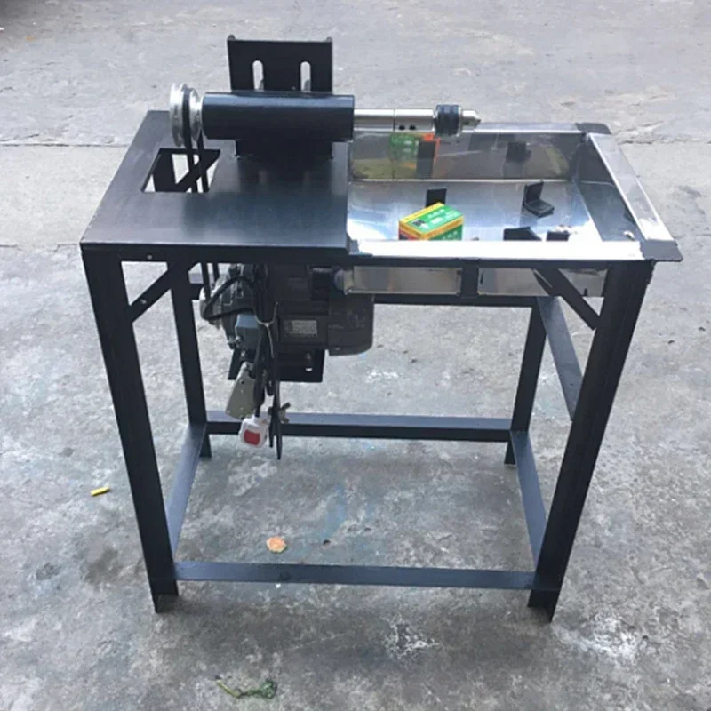 Durable and of high quality Variable Speed Flat Knitting Machine Universal Flat Knitting Machine Endless Variable Speed Flat
