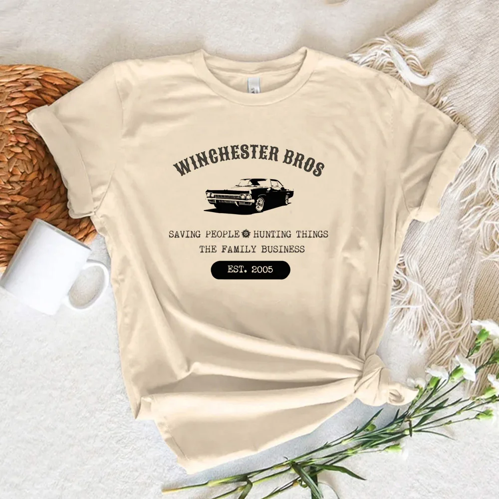 Sobrenatural camiseta feminina grunge vintage hip hop confortável streetwear camisa retro gráfico 80s clássico grunge gráfico punk