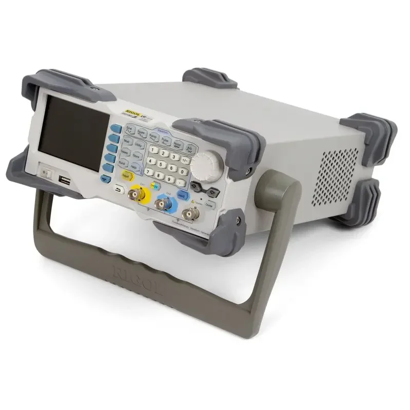 Rigol DG1032Z Function/Arbitrary Waveform Generator 30 Mhz 2 Channel 200 MSa/s 8Mpts 14bits Vertical Resolution