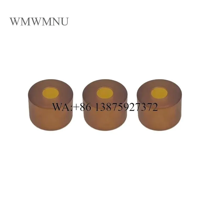Wmwmnu For BRP X3 Maverick Sport Defender G-Boost Driven Clutch Rhino Roller Kit 3 Pack OE 420629211-Y 417127016-Y ATV UTV