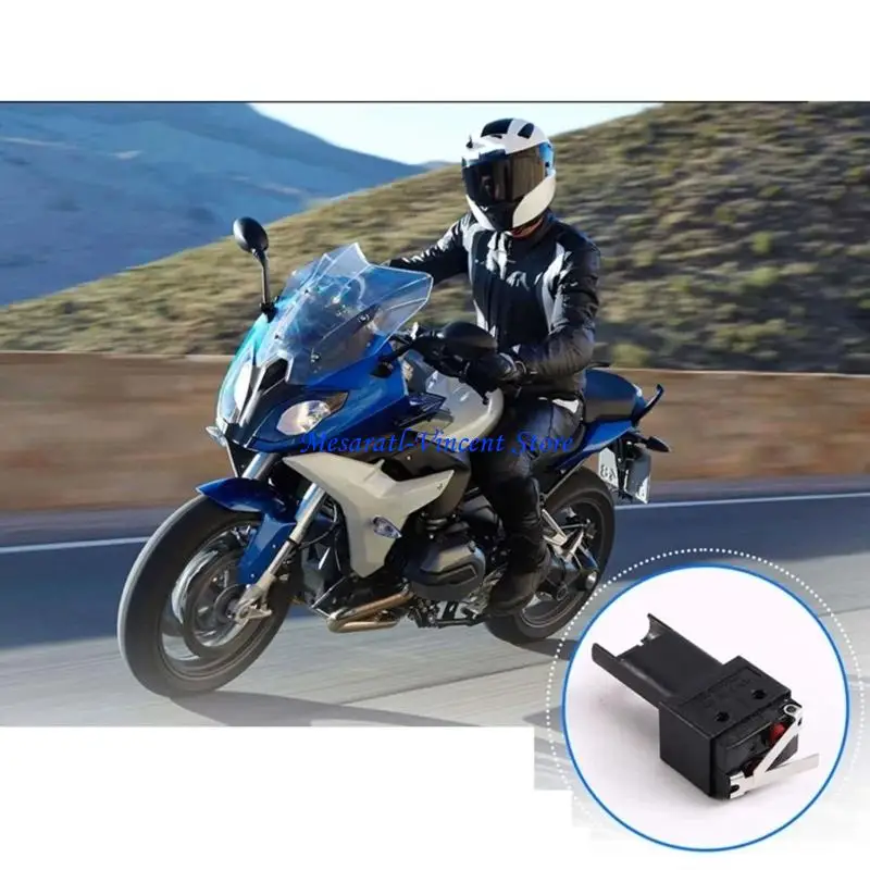 A70F Double Action Kupplungssteuerungs-Mikroschalter für R1200RT R1200RS R1300GS R1250RS R1250GS R1250GS – Detail 7