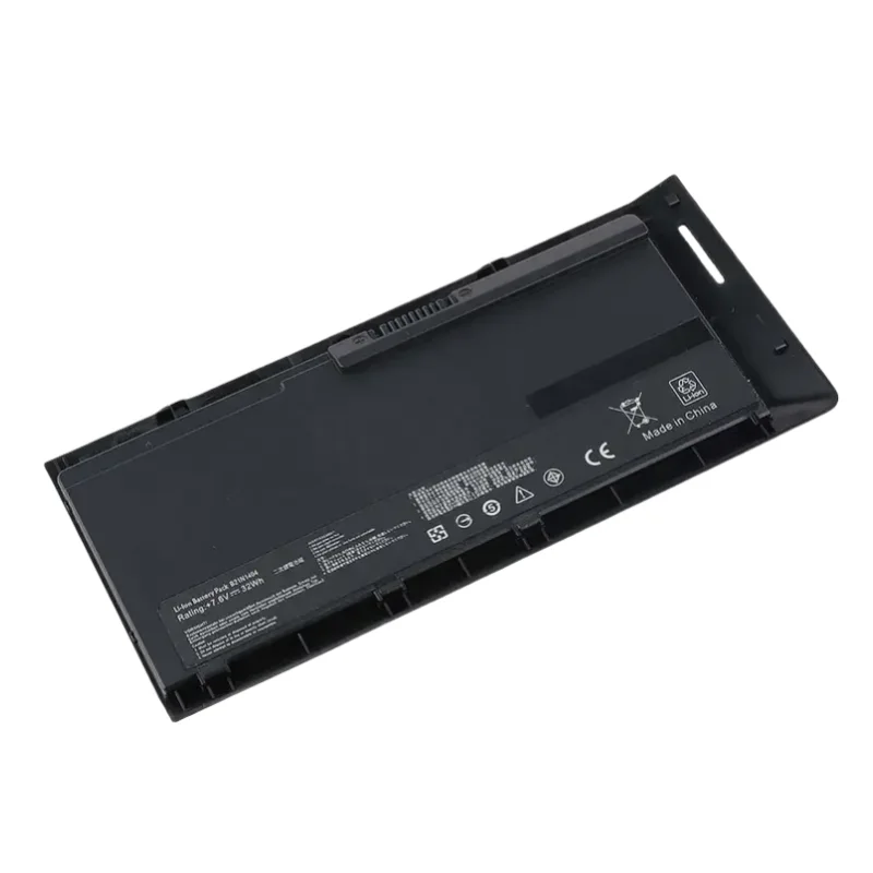 4Cell New B21N1404 Laptop Battery For ASUS Pro Advanced BU201 BU201L BU201LA 0B200-01060100 0B200-01060000 7.6V 32Wh 4110mAh