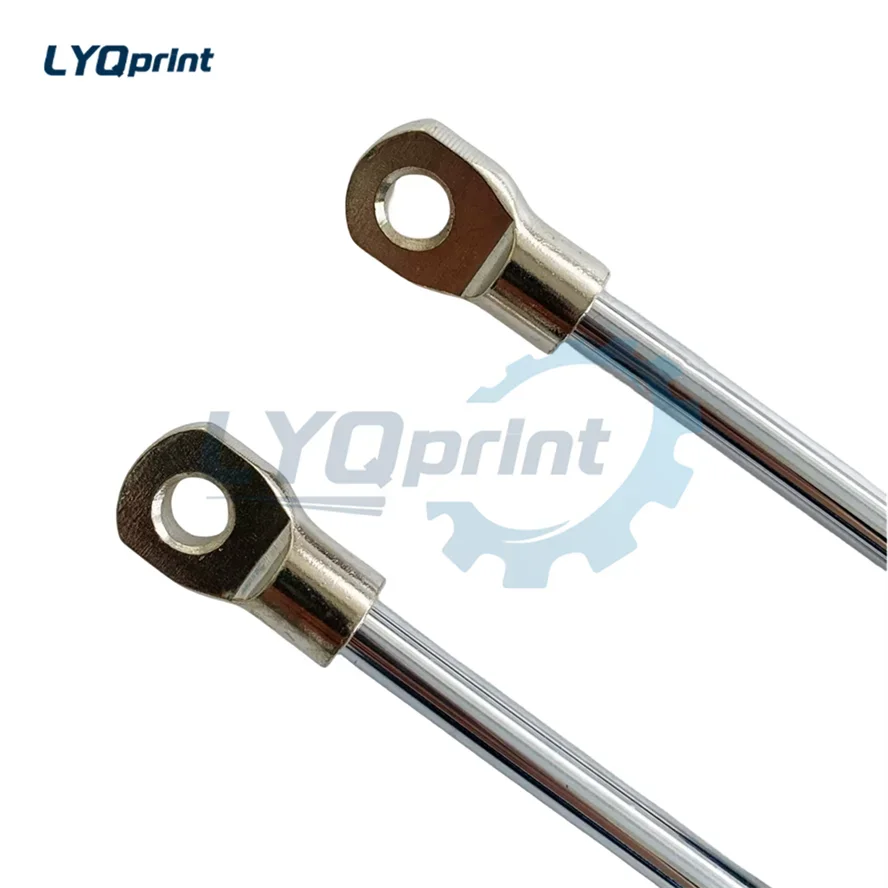 

Лучшее качество 00.580.4482 Пневматическая пружина 180 мм для запасных частей для офсетной пресса Heidelberg SM74