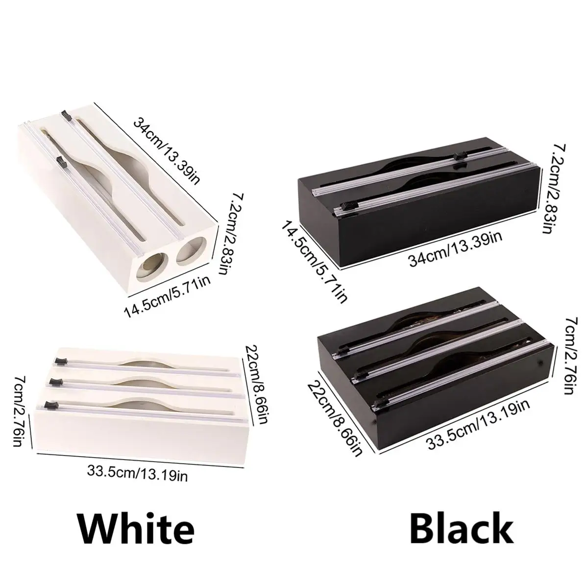 Thumbnail 3 - #14 Top Foil Cutters Picks for Every Budget