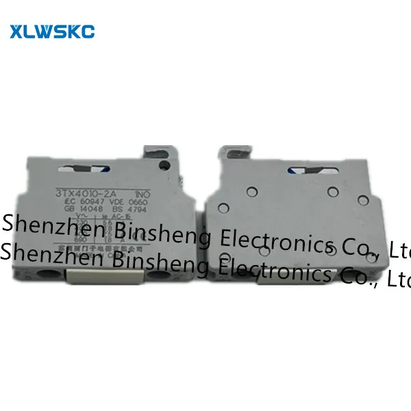 100% nuevo inventario original 3TX4010-2A 3TX3010-2A reemplazar (3TX4010-2A)