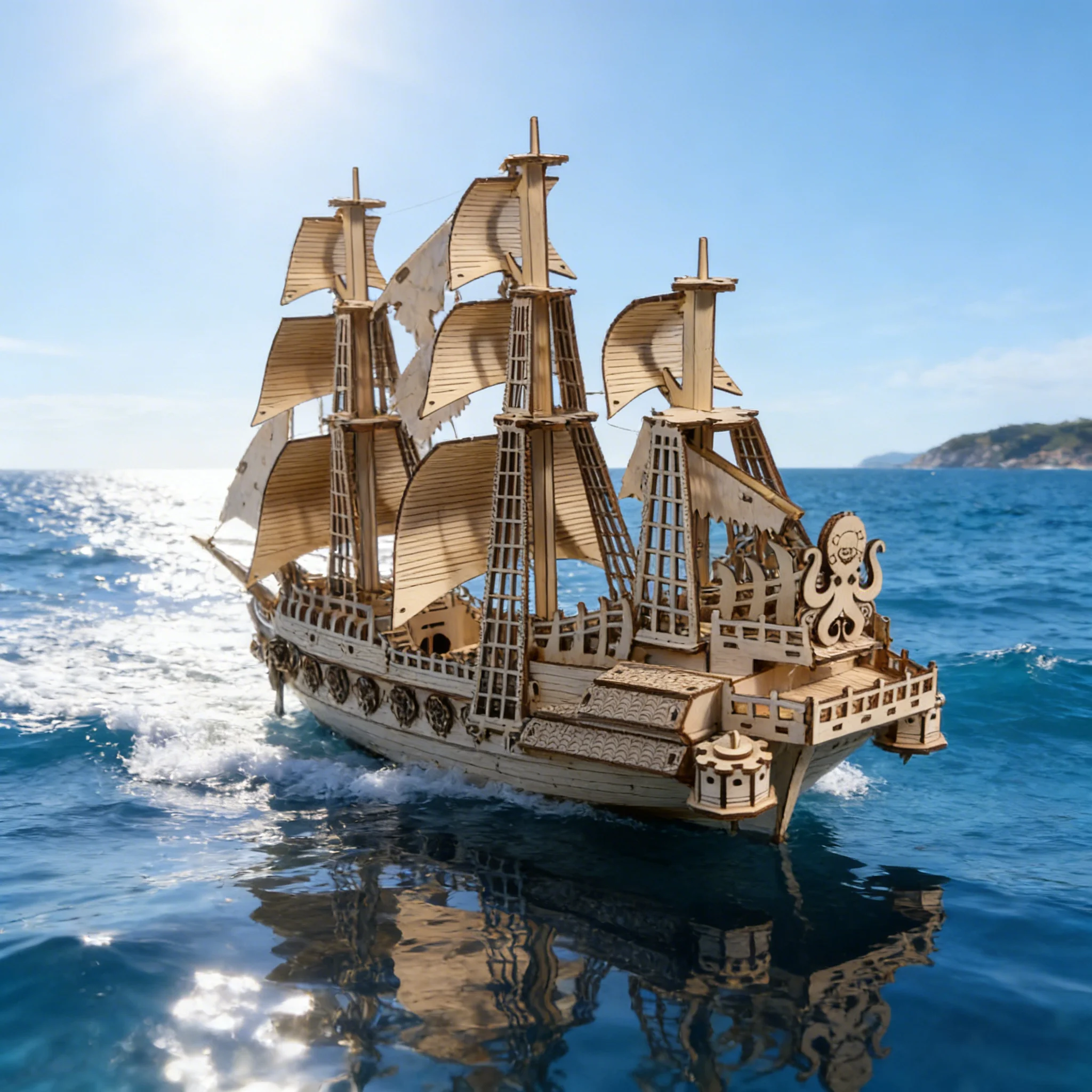 Thumbnail 3 - #14 Scale Model Kits Deals & Discounts