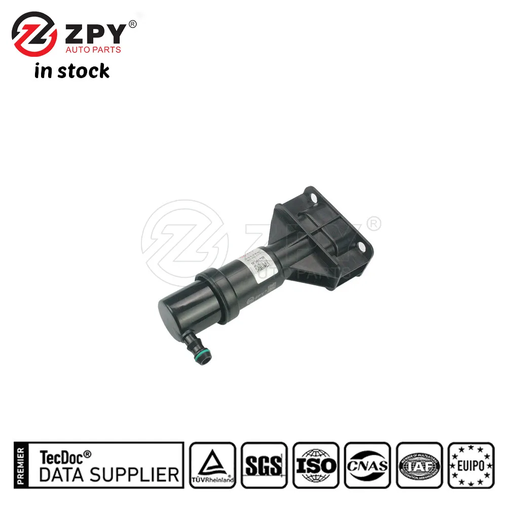 

ZPY Новое качество форсунки омывателя фар для Audi A6 4Z7 955 979