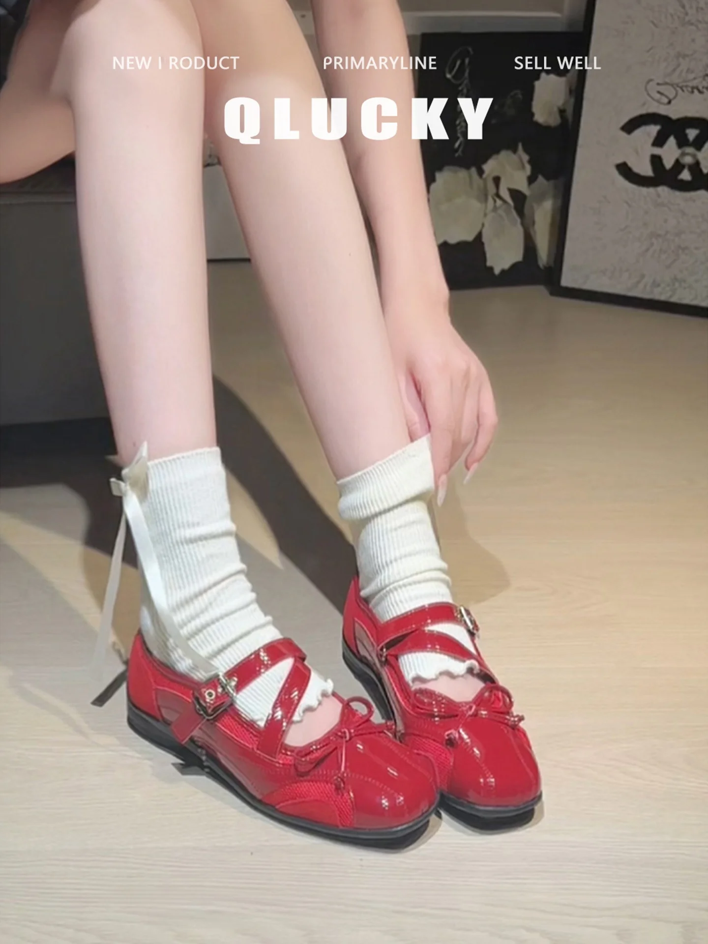 chaussures-mary-jane-en-cuir-rouge-a-talon-epais-style-ballerine-pour-femme-–-confortables-et-faciles-a-enfiler-a-bout-rond