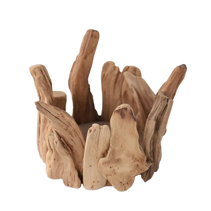 

Potted small flower pot creative emotional stability vase flower basket ornament living room flower arrangement ornament