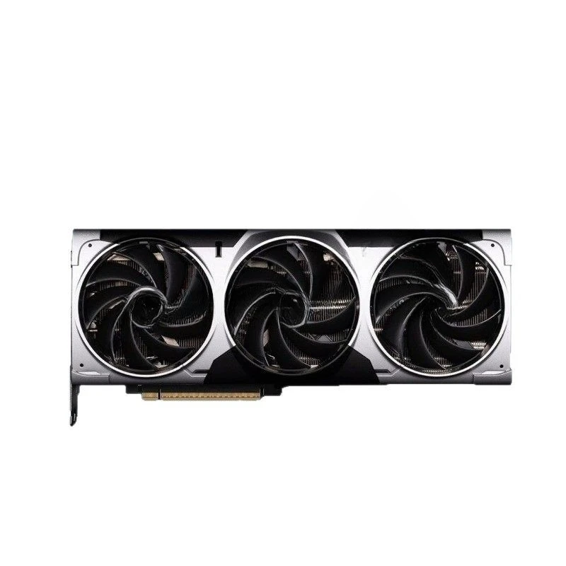 Server Graphics Card RTX5070 12G Game Deployment Large Model Quantitative Computing Power Card