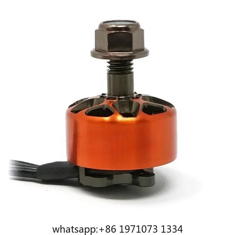 1507 Plus 2680KV 3800KV 4200KV 4-6S Brushless Motor For  racing 3"-5" Drone Multicopter Frame - view 4