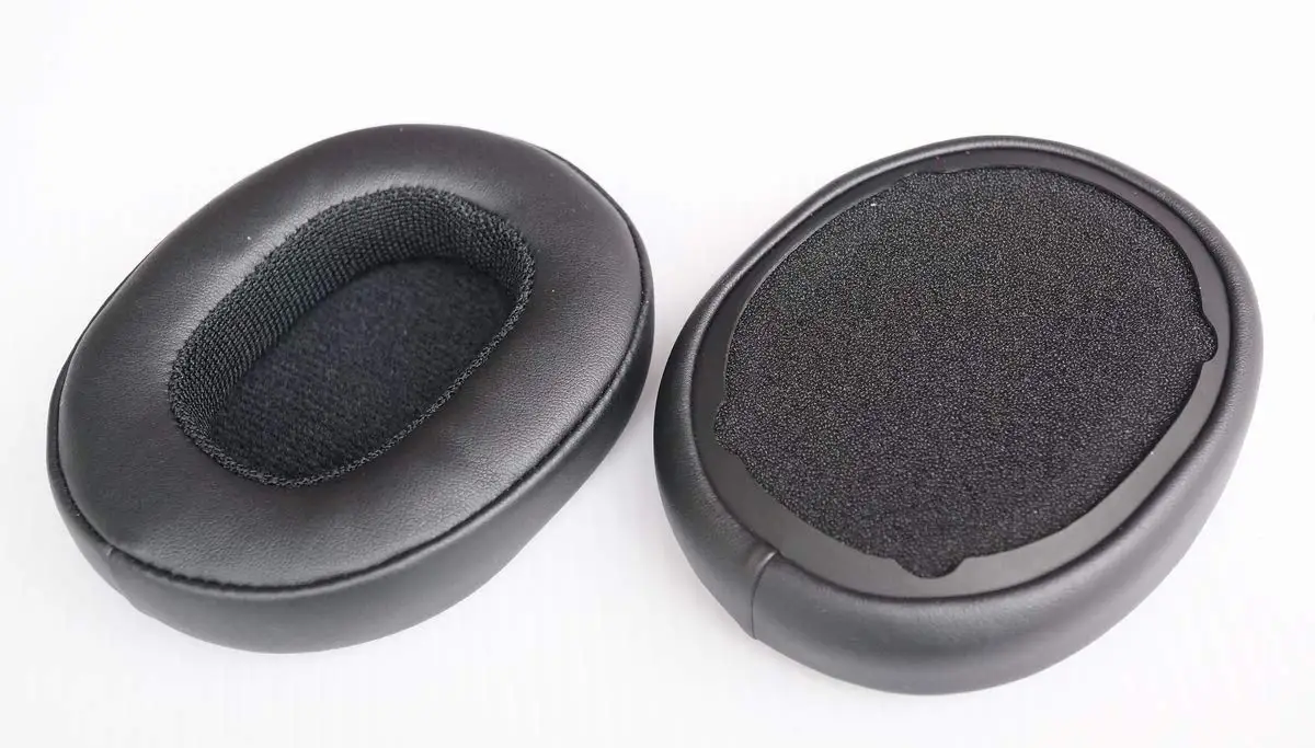 Сменные амбушюры, запасные части для использования с наушниками Sony MDRZX770bn MDRZX770BT MDRZX770DC MDRZX780BN