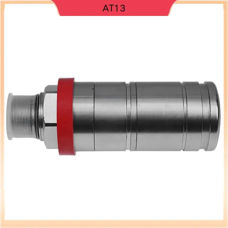 

Гидравлическая женская быстроразъемная муфта AT13 Masters AL166181, AL119348, AL200979, металлическая для John Deere 6400 6410 6420 6430 7430