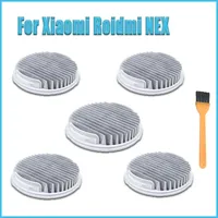 For Xiaomi Roidmi NEX Handheld Cordless Vacuum Cleaner Hepa Filter Parts X20 S2 F8 Storm Pro