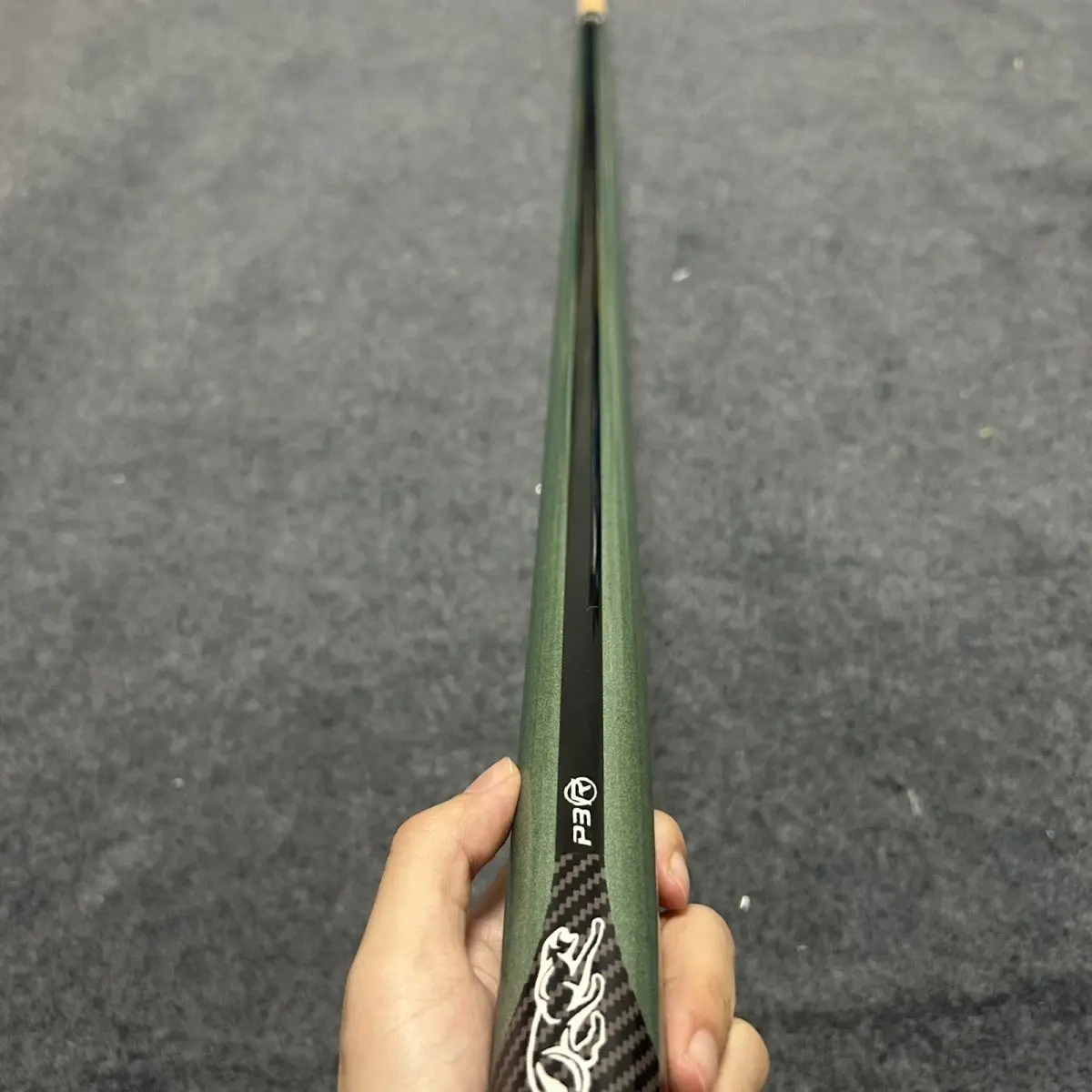 

Новая модель Replicates The One-to-one Feeling китайского восьмишалового клуба с девятью шарами, необходимая для студенческих вечеринок.