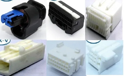 

1PCS 1-2296694-1 1318747-2 175442-1 1123350-1 7187-1237 1674932-1 7287-8820 7287-8821