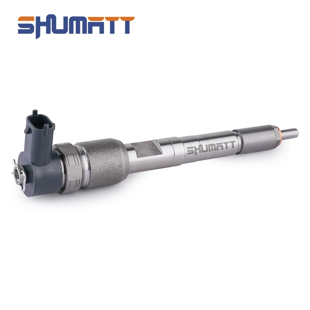 

Made In China New 0445110520 Common Rail Injector OE 5801594342 For Engine