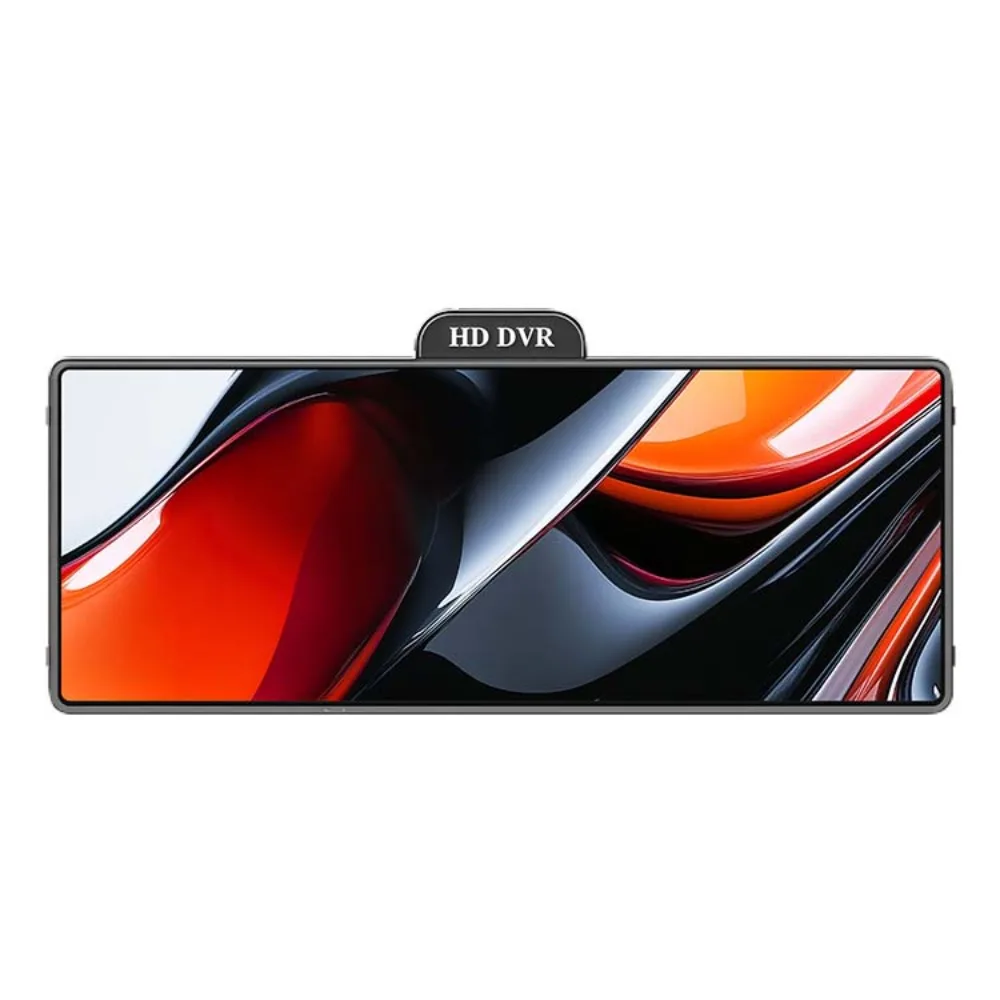 

10,26-дюймовый портативный автомобильный радиоприемник с сенсорным экраном, беспроводным CarPlay, Android Auto, Wi-Fi, Bluetooth и поддержкой MP3/MP4