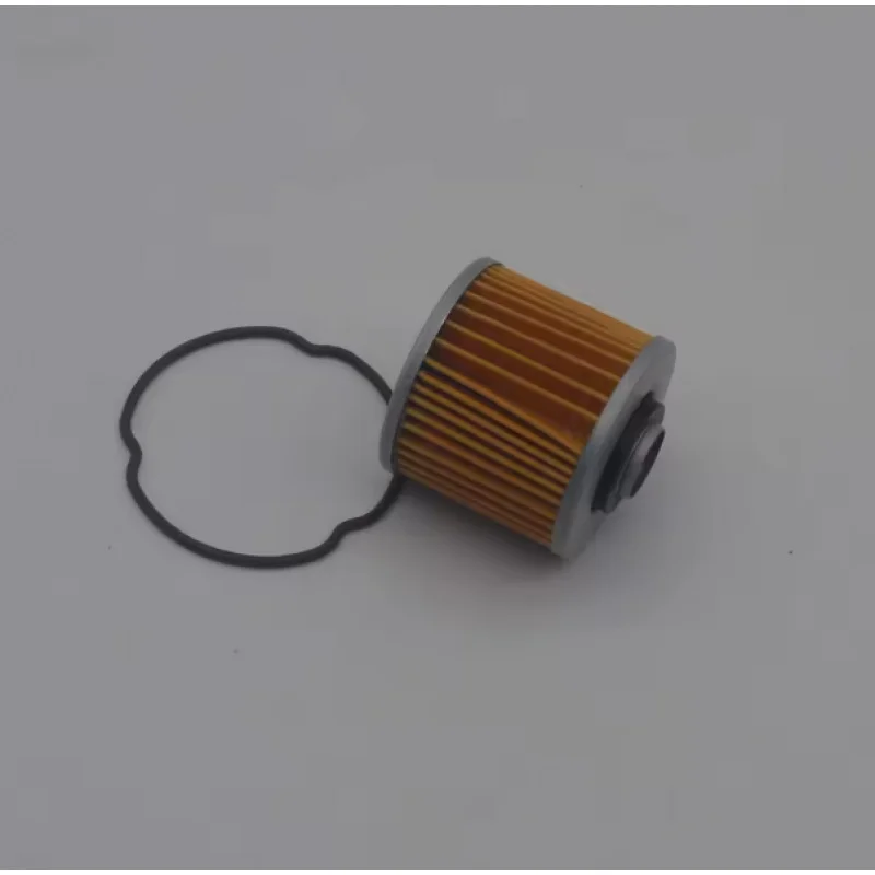 For Benelli Imperiale 400 BJ400-8 Vintage Motorcycle Engine Oil Filter Seal 400cc
