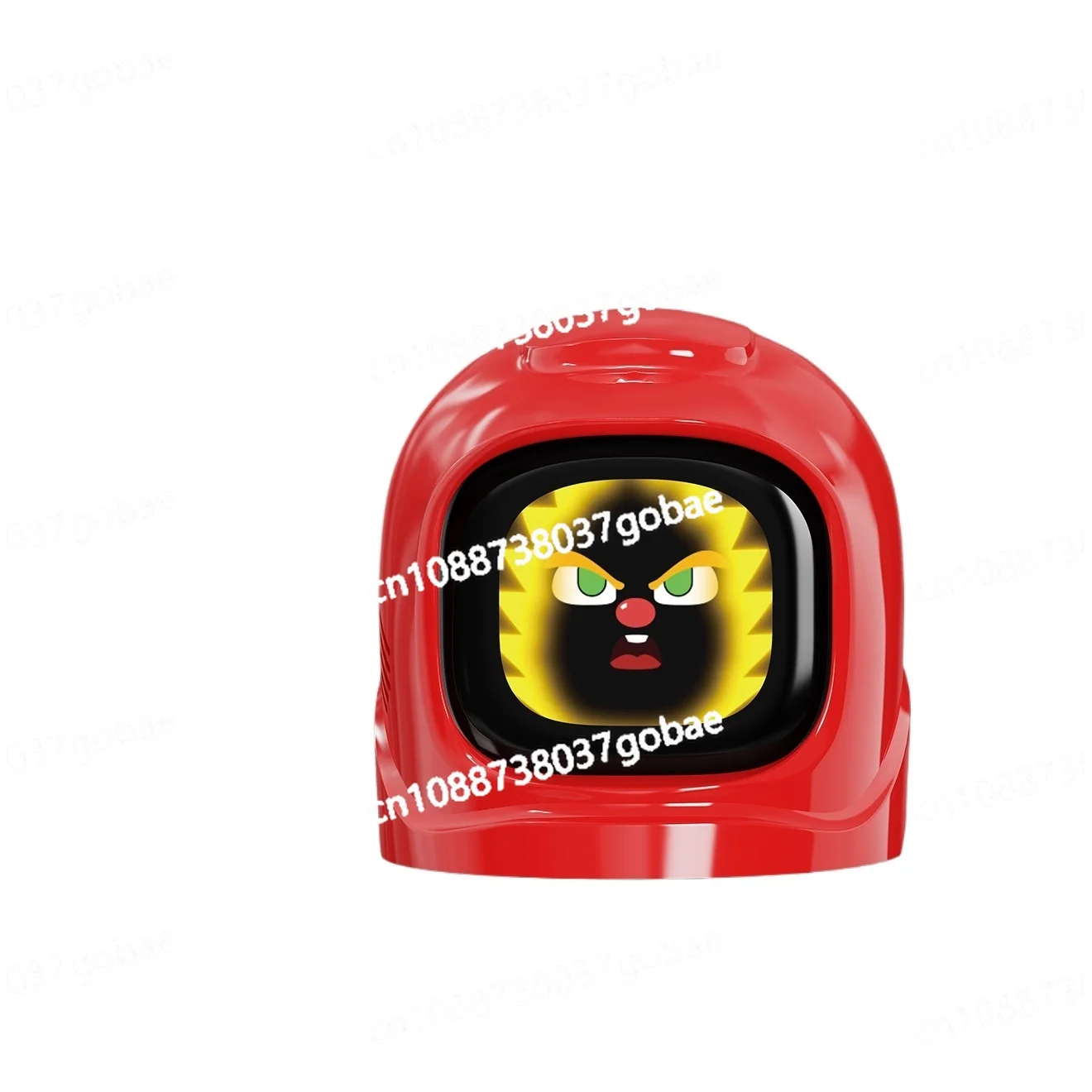 Car companionship, automotive electronic accessories, intelligent expression machines and other automotive accessories