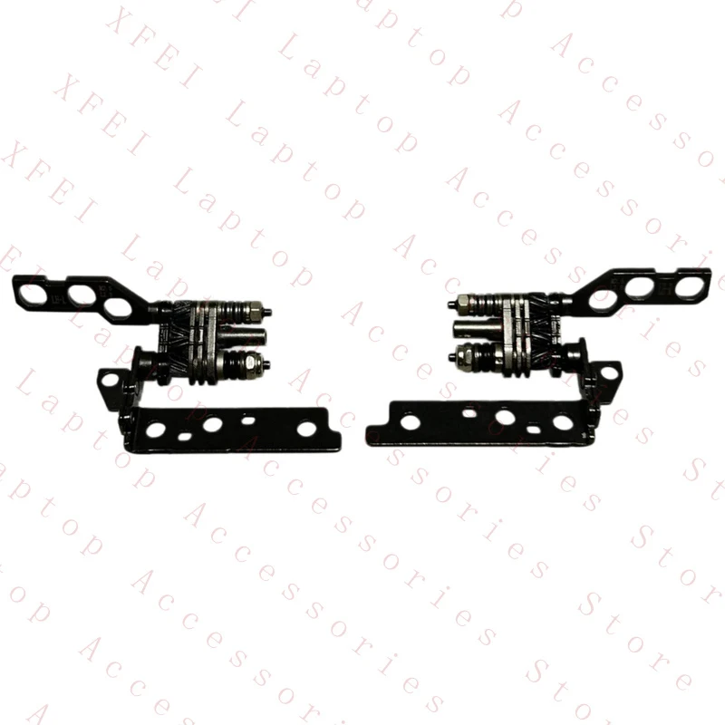 D  P31100-001 New LCD Hinge Kit L+R for HP OmniBook X Flip 14 inch NGAI 14-FK 14-FM
