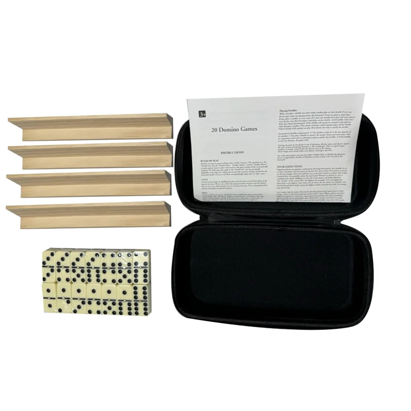 Odies-Dominos Set F… - image