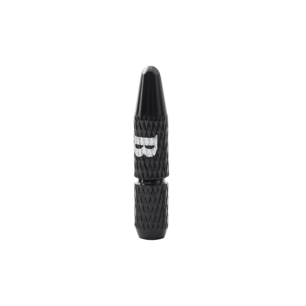 Bike Bicycle Aluminum Alloy Bike Brake Shifter Brake Line Cap Shifter Line Cap Cable Core Cap Cord