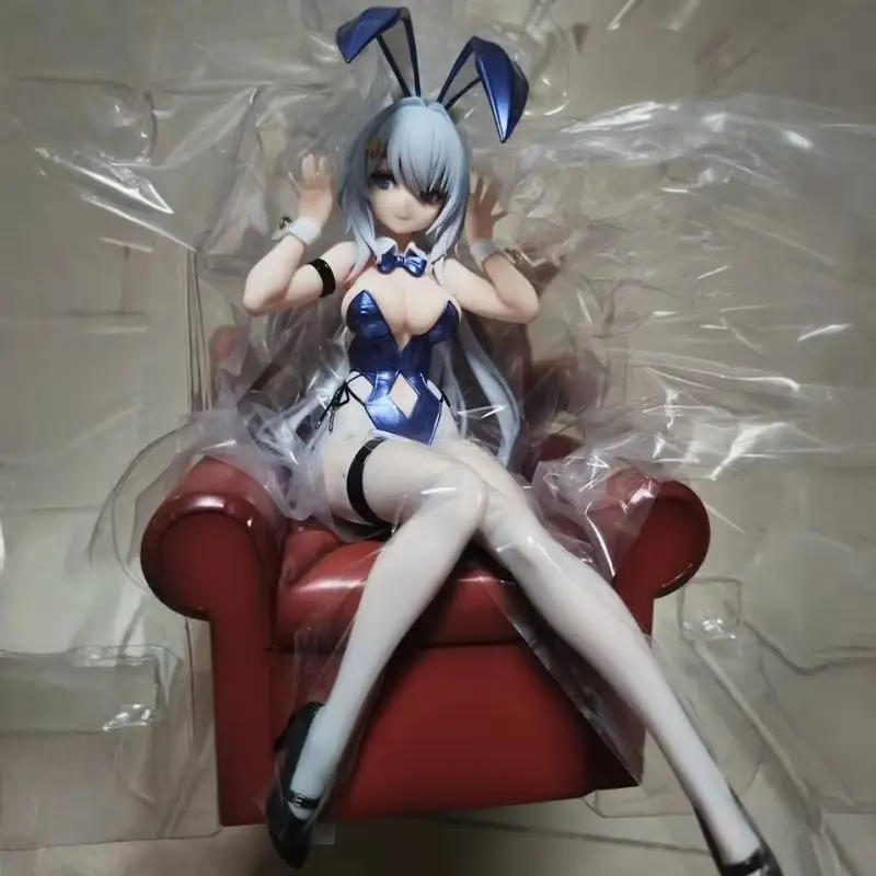

Animester Project Neural Cloud Undine Sweet Rabbit Ensemble Ver 1/7 Scale Figure Magic Crafts Model Collectible Ornament
