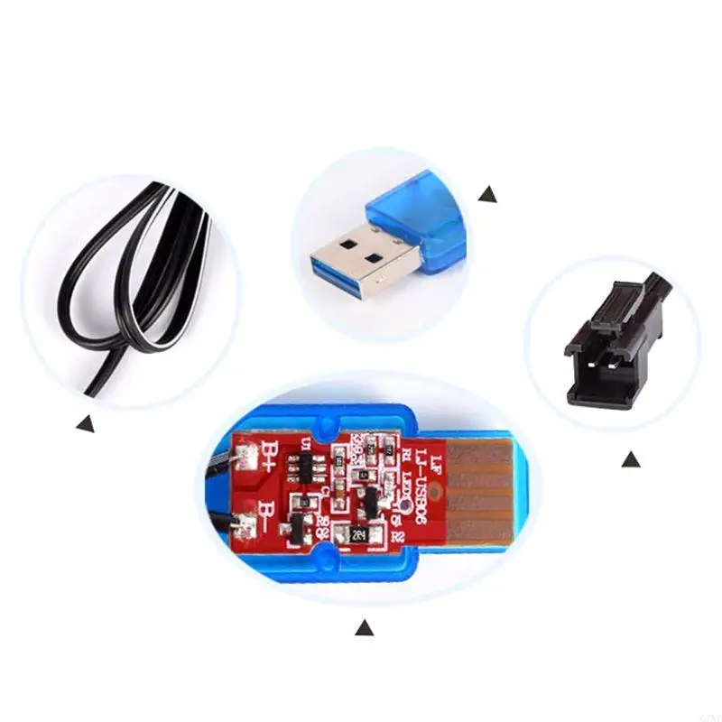 G7NE Intelligence Lipo Battery Model