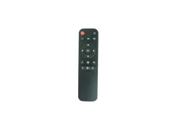 Remote Control For (WEWATCH V51)(Caiwei A12 A7 A6 A8 A5 A10Q A12 X99 X99B)(Wimius K7 K1 S26 P62) & ARTLII RD-817 Movie Projector