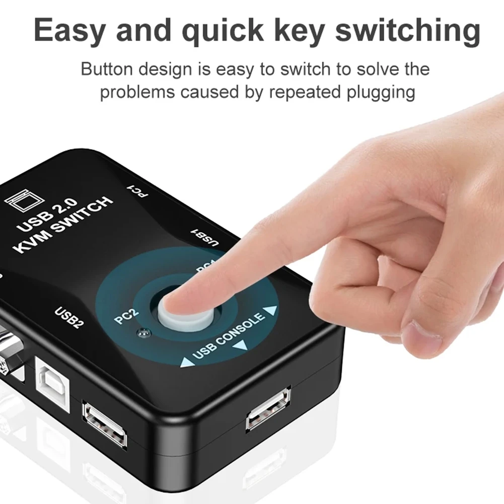 Hot Sale Usb 2.0 Kv… - image