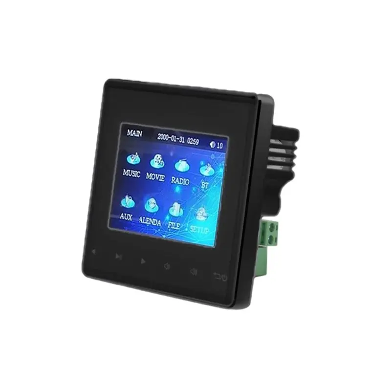 JABS-2.8 Inch Wall …