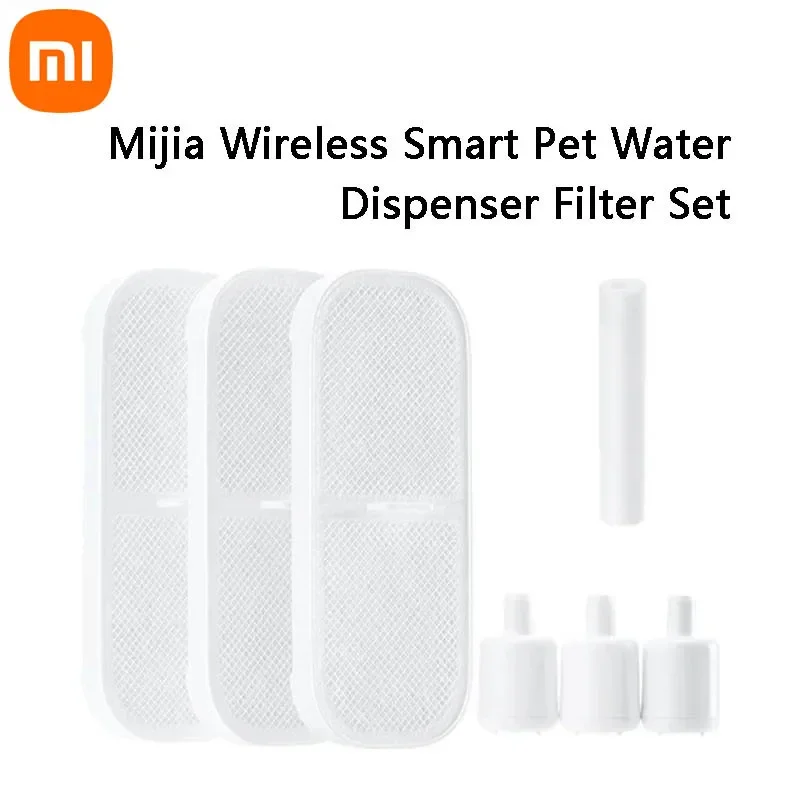 Xiaomi Smart Akıllı Evcil Hayvan Su Çeşmesi Filtre: Gerçek Kullanıcı Deneyimleri ve Detaylı Rehber