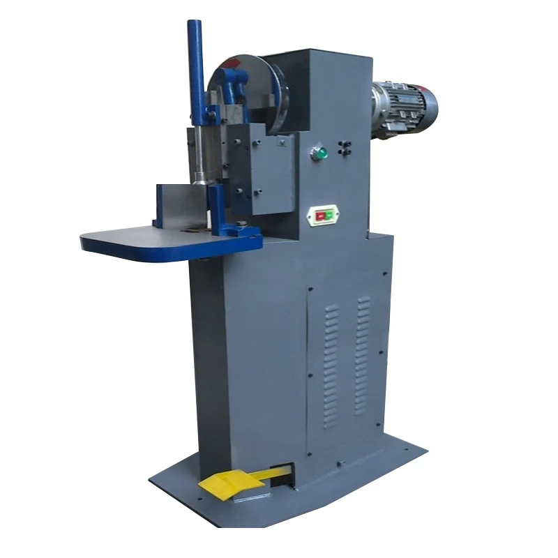 

DSS-DQJ-120 Electric MDF Pvc Corner Cutting Machine Wood Frame Rigid Box Photo Paper Business Card Round Corner Cutter