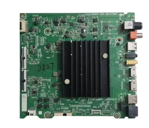 Hot selling Hz65a52 H65e3a Hz65a55 65v1a Motherboard Rsag7.820.8803