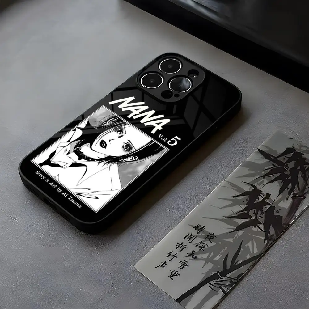 Cartoon Anime Nana …