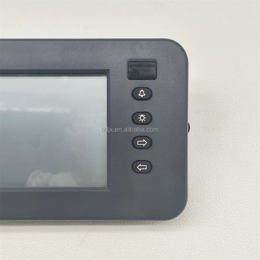 High Quality Excavator Parts Monitor 307-7542 for C7 C9 3126B 3176B 3406E 3412E Engine Marine Display 3077542