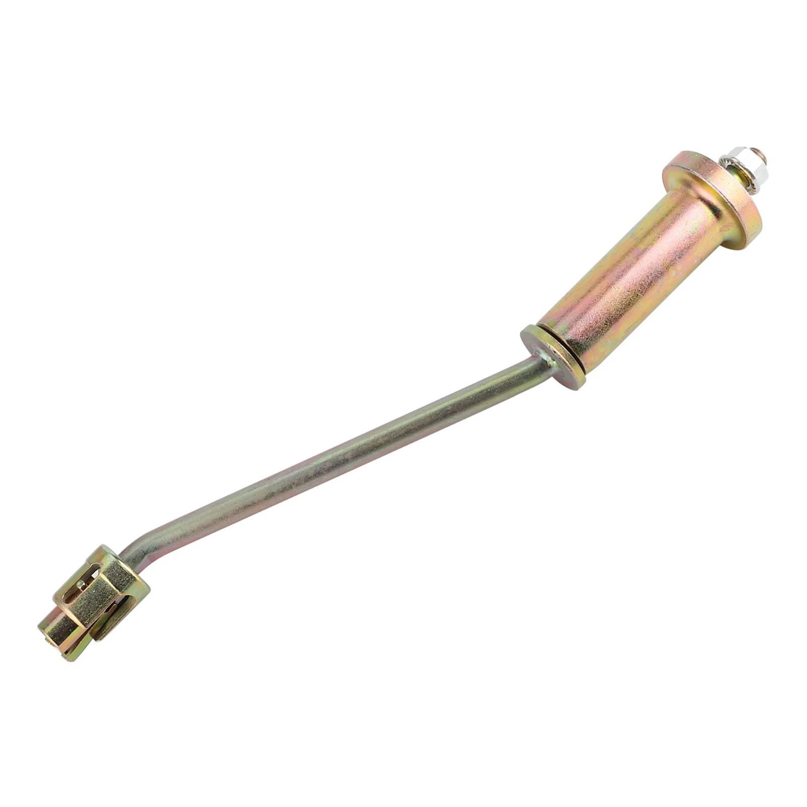 

Инструмент для снятия топливных форсунок 310-197, подходит для бензиновых двигателей Jaguar X150/XK Series/X250 V8 5.0 л.